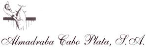 Almadraba Cabo Plata logo